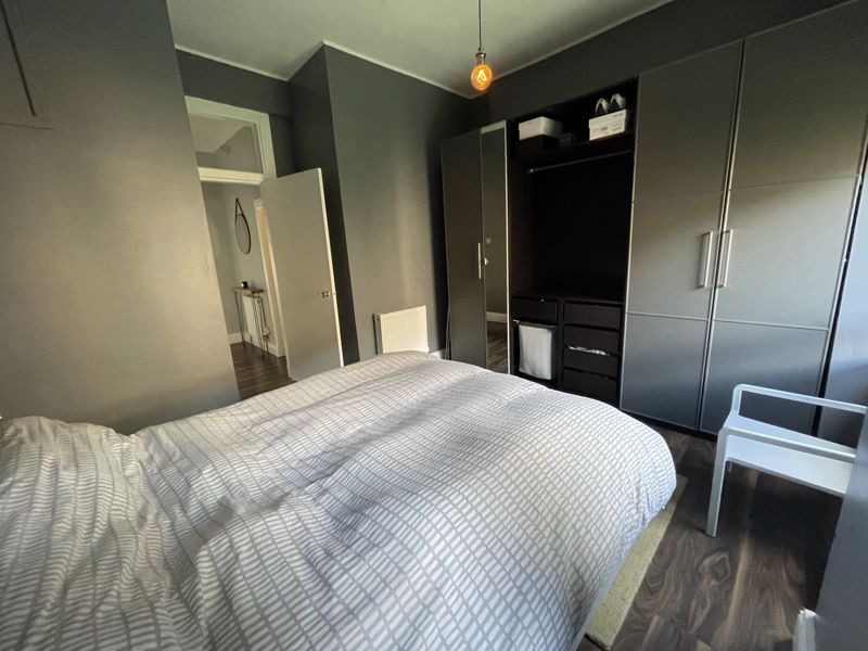 Dalcross Street Partick